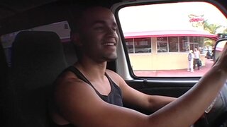 Bang Bus - Spring Break  Madness - 03/19/2008