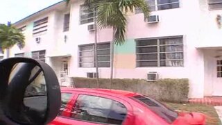 Bang Bus - 5 Dollar Cuban Cutie - 04/02/2008