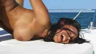 Milf Soup - Boat Ride of a Lifetime - 04/13/2008