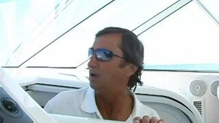 Milf Soup - Boat Ride of a Lifetime - 04/13/2008