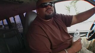 Bang Bus - Cruising the hood! - 04/30/2008