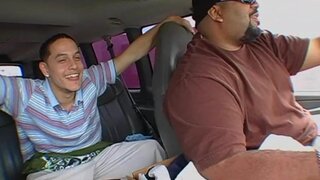 Bang Bus - Cruising the hood! - 04/30/2008