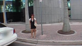 Bang Bus - Cruising the hood! - 04/30/2008