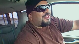 Bang Bus - Cruising the hood! - 04/30/2008