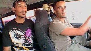 Bang Bus - Trish Likes Chinese! - 05/14/2008