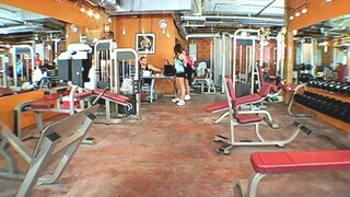 Ass Parade - A perfect ASS workout. - 05/19/2008