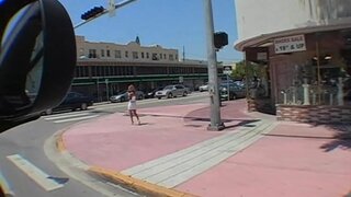 Bang Bus - Amanda loves Ramon - 05/28/2008