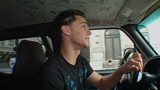 Bang Bus - Sexy Bri Loves To BangCock - 06/18/2008