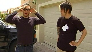 Milf Soup - Locked Out - 06/22/2008