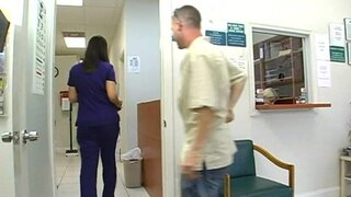 Milf Soup - The Not So Routine Checkup - 06/29/2008