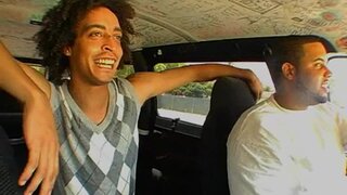 Bang Bus - Double The Pleasure And Double Bang - 07/16/2008