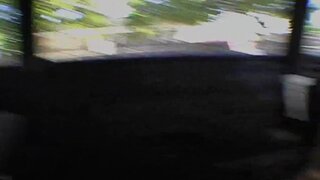 Bang Bus - Double The Pleasure And Double Bang - 07/16/2008