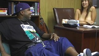 Penny Show - N.O.R.E. - 07/22/2008