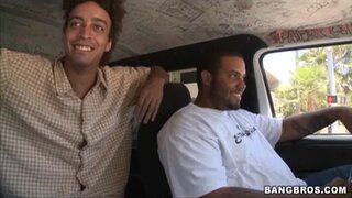 Bang Bus - Cold Hard Cash - 07/30/2008