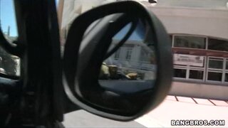 Bang Bus - Cold Hard Cash - 07/30/2008
