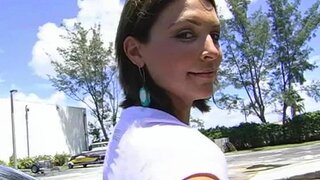 Big Tits, Round Asses - Sexy Car Wash - 07/31/2008