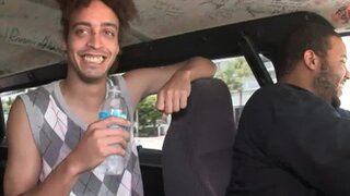 Bang Bus - Double the Fun! - 08/06/2008
