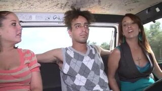 Bang Bus - Double the Fun! - 08/06/2008