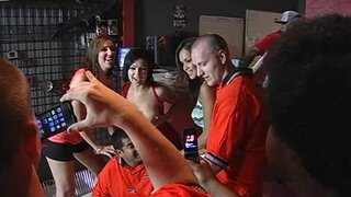 Fuck Team Five - A Proper Rim Job - 08/15/2008
