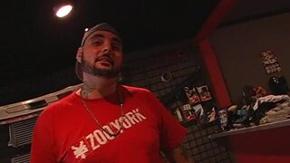 Fuck Team Five - A Proper Rim Job - 08/15/2008