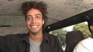 Bang Bus - Don't Tell Me What To Do - 08/13/2008