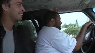 Bang Bus - Don't Tell Me What To Do - 08/13/2008