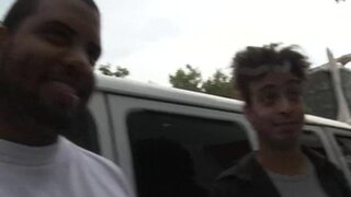 Bang Bus - Don't Tell Me What To Do - 08/13/2008