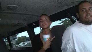 Bang Bus - Don't Tell Me What To Do - 08/13/2008