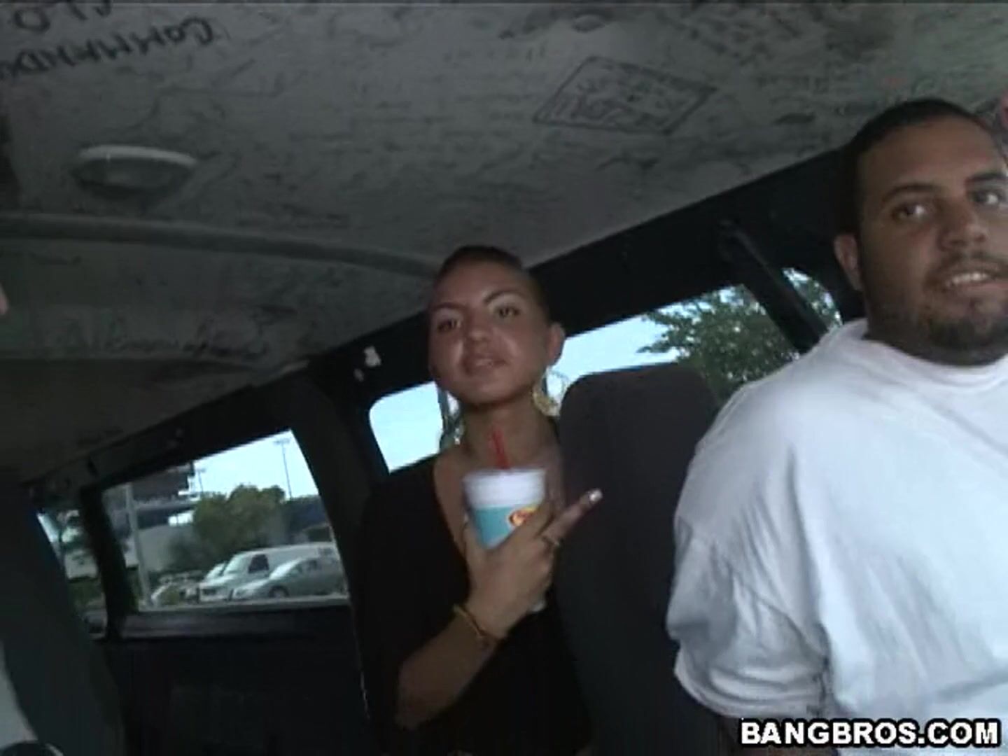 Bang Bus - Don't Tell Me What To Do - 08/13/2008