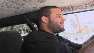 Bang Bus - Large and in Charge - 09/03/2008