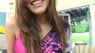 Big Mouthfuls - Sabrina Starr - 09/08/2008
