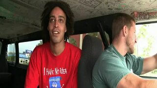 Bang Bus - Bangin In The Hood - 09/17/2008