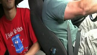 Bang Bus - Bangin In The Hood - 09/17/2008
