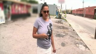 Bang Bus - Bangin In The Hood - 09/17/2008