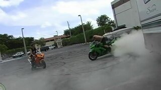 Fuck Team Five - Vroom Vroom! - 09/19/2008