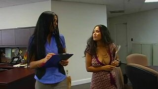 Milf Soup - Elevator Quickie - 09/21/2008