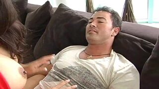 Big Tit Cream Pie - Asian Pie - 09/27/2008