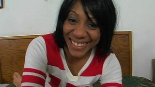 Newbie Black - Team Player - 11/23/2008