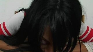 Newbie Black - Team Player - 11/23/2008