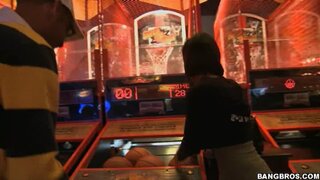 Monsters of Cock - The Game of Monster - 11/25/2008