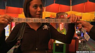 Monsters of Cock - The Game of Monster - 11/25/2008
