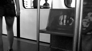 Magical Feet - Dirty Little Foot Model - 11/26/2008