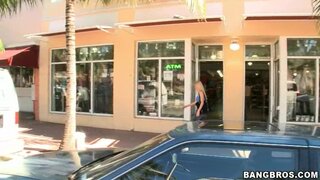 Bang Bus - Mall Rat! - 12/17/2008