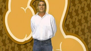 Can He Score - Daisy Marie and The Mixed Martial Artist - 01/09/2009