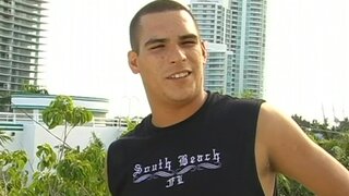 Can He Score - Daisy Marie and The Mixed Martial Artist - 01/09/2009