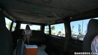 Bang Bus - Emily Dick And Sin - 01/21/2009