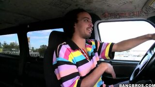 Bang Bus - Mama Loves You - 02/25/2009