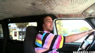 Bang Bus - Mama Loves You - 02/25/2009