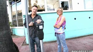 Bang Bus - Mama Loves You - 02/25/2009