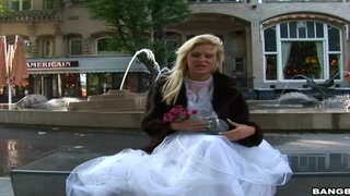 Dirty World Tour - Wedding Adventure in Amsterdam - 03/11/2009